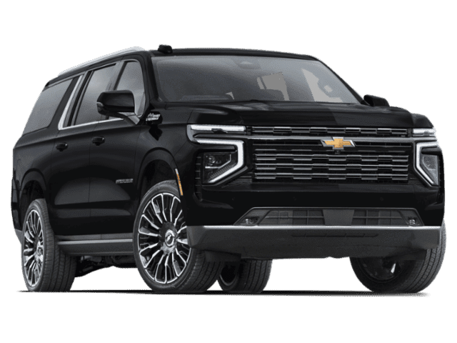 Luxury Suburban